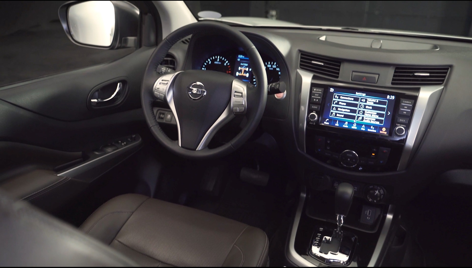 Terra Interior